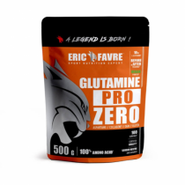 Eric Favre Glutamine Pro Zero